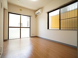 ＰａｒｋＡｖｅｎｕｅ紅葉丘 2階1DKのリビング/ダイニング