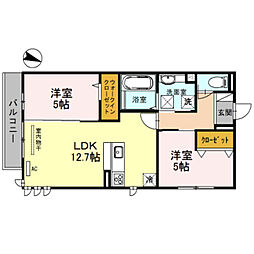 JR阪和線 上野芝駅 徒歩12分
