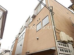 西武新宿線 沼袋駅 徒歩8分の賃貸アパート