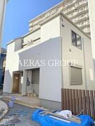 外観・土地