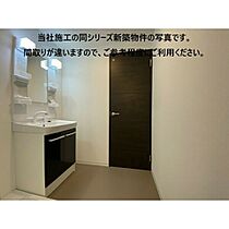 神奈川県海老名市上今泉５丁目3-1（賃貸アパート1K・2階・24.99㎡） その10