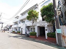 パークアベニュー紅葉ヶ丘