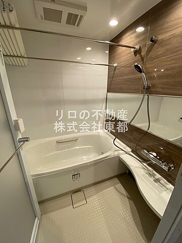浴室