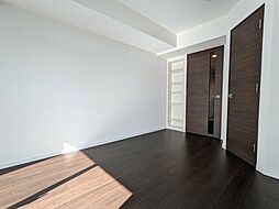 ケーディーエックスレジデンス豊洲 5階1Kのリビング/ダイニング