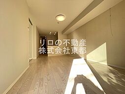 Ｈｅｉｍｓｔａｅｔｔｅ五常館 102 1階1LDKのリビング/ダイニング