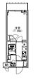 S-RESIDENCEkitatoda1階8.1万円