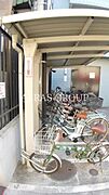敷地内/建物