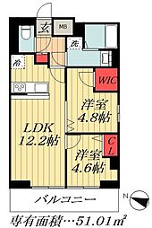 都営新宿線 篠崎駅 徒歩8分