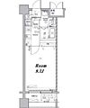 MAKESDESIGN東陽町14階8.6万円