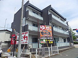 中央線 高尾駅 徒歩6分