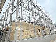 敷地内/建物
