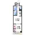 リアライズ小路駅前8階8.1万円