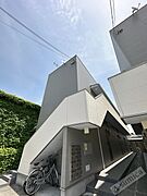 敷地内/建物