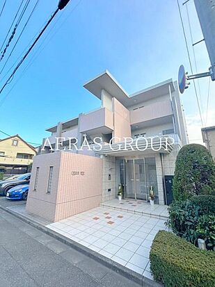 外観画像