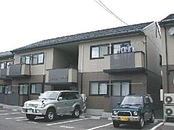 🉐敷金礼金0円！🉐グランドメゾン中津川　Ｂ