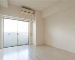 エクシム板橋区役所前 8階1Kのリビング/ダイニング