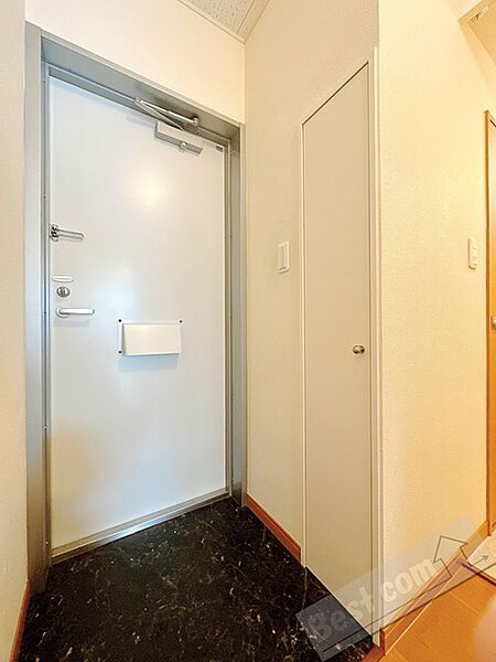 レオパレスショコラI ｜大阪府泉南郡田尻町吉見(賃貸アパート1K・1階・23.18㎡)の写真 その11