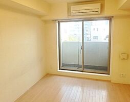 ビバリーホームズ常盤台II 2階1Kのリビング/ダイニング