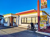 ココス 市川曽谷店 908m