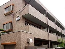 サンライフ氷川台