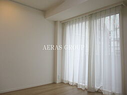 パークアクシス上野三丁目 403 4階1Kのリビング/ダイニング