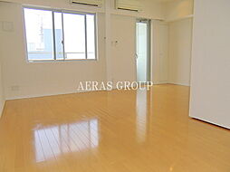 レニール本駒込 1001 10階1LDKのリビング/ダイニング