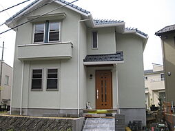万福寺4丁目住宅