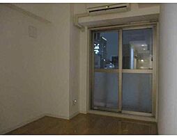 フォルテ京橋 10階ワンルームのリビング/ダイニング