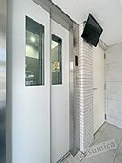 敷地内/建物