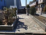 外観・土地