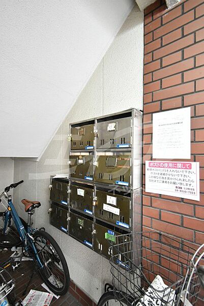 川端マンション ｜大阪府吹田市朝日町(賃貸マンション1R・3階・16.00㎡)の写真 その17