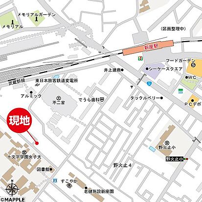 外観画像