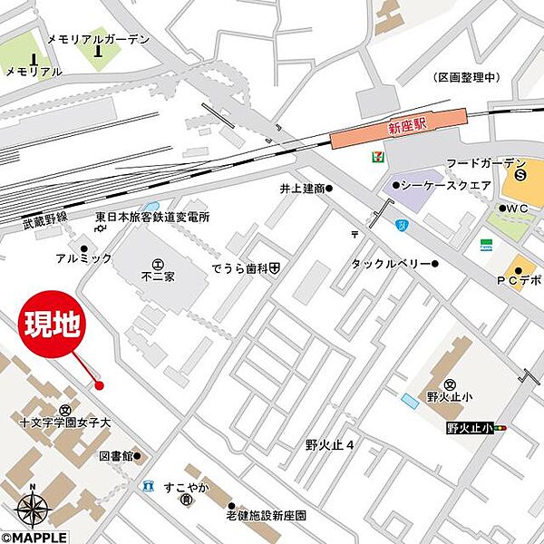 外観画像