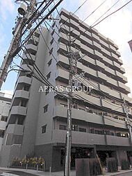 ルーブル王子本町 405