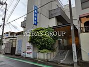 白鳥診療所 399m
