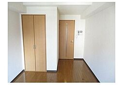 Ｓｕｐｒｅｍｅ Ｔｓｕｋｉｓｈｉｍａ 3階1Kのリビング/ダイニング