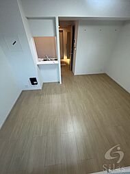 阪急宝塚本線 清荒神駅 徒歩11分の賃貸マンション 1階ワンルームのリビング/ダイニング