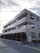 外観・土地
