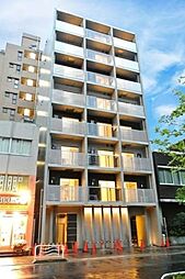 東京メトロ半蔵門線 水天宮前駅 徒歩9分の賃貸マンション