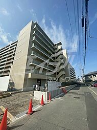 🉐敷金礼金0円！🉐大阪市営谷町線 都島駅 徒歩8分