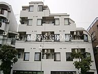 東京都北区東十条1丁目：物件画像／アエラス十条店 （株式会社アエラス）