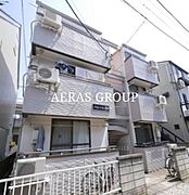 外観・土地