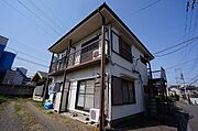 外観・土地
