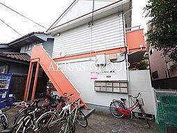外観画像