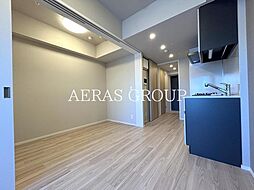 アーバネックス日本橋茅場町 1DKの写真