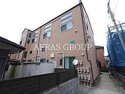 アップライン東府中