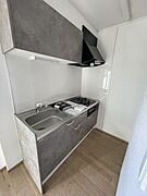 ※同物件別号室（イメージ）