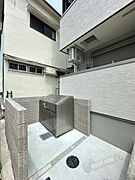敷地内/建物