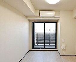 SS.FLAT北品川 5階1Kのリビング/ダイニング