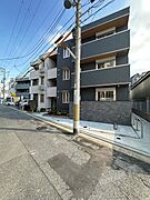 外観・土地